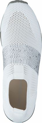 Ralph Harrison Slip-Ons für Damen 100707841845 (Weiß)