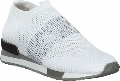 Ralph Harrison Slip-Ons für Damen 100707841845 (Weiß)