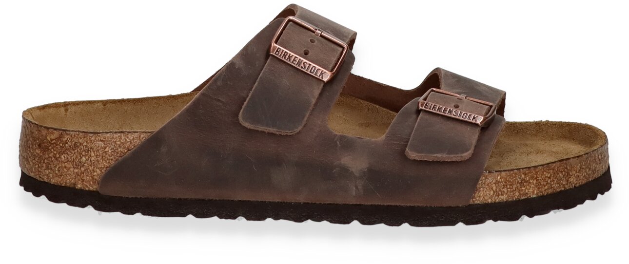 Birkenstock nabuk clearance