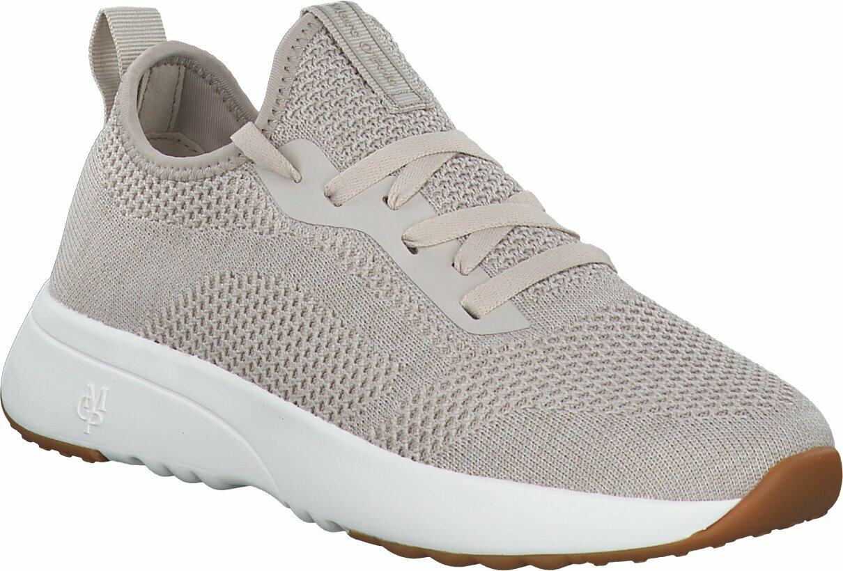 Marc O'Polo Sneaker für Damen 101307905835 (Beige) online shoppen Juppen