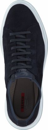 LLOYD Herren-Schnürschuhe 244102932309 (Blau)