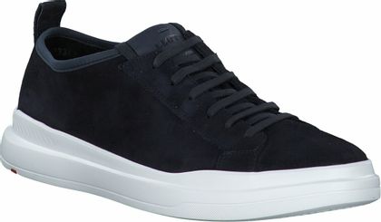 LLOYD Herren-Schnürschuhe 244102932309 (Blau)