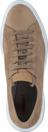 LLOYD Herren-Schnürschuhe 244302932292 (Beige)