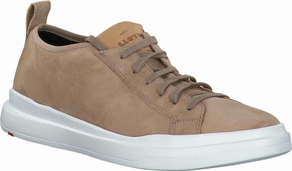 LLOYD Herren-Schnürschuhe 244302932292 (Beige) Bild 01