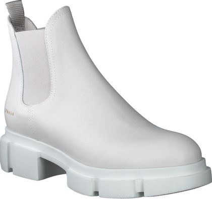 Copenhagen Chelsea-Boots für Damen 102441968110 (Grau)