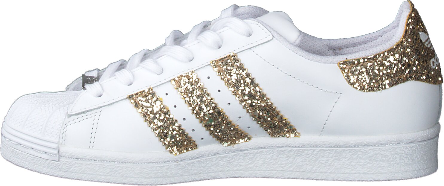 Adidas Damen-Sneaker 101701968808 (Weiß) online bestellen | Prange