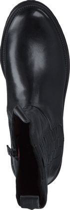 Paul Barritt Chelsea Boots für Damen 102001911707 (Schwarz)