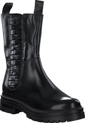 Paul Barritt Chelsea Boots für Damen 102001911707 (Schwarz)