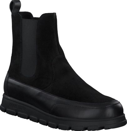 Candice Cooper Chelsea Boots für Damen 102002967737 (Schwarz)