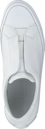 Candice Cooper Slip-On Sneaker für Damen 100701967774 (Weiß)