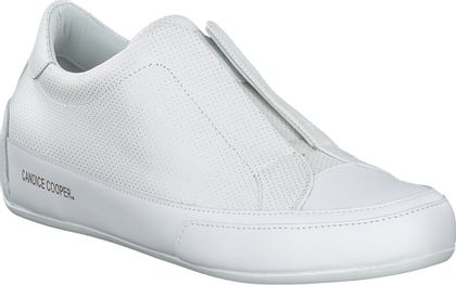 Candice Cooper Slip-On Sneaker für Damen 100701967774 (Weiß)