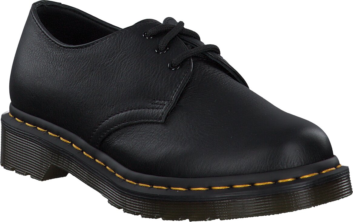 Dr martens clearance damen schwarz 40