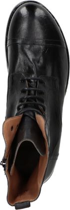 MOMA Herren-Schnürboots 212001621699 (Schwarz) online bestellen  