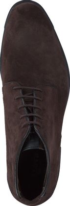 LLOYD Schnürboots für Herren 212202934045 (Braun)