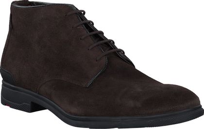 LLOYD Schnürboots für Herren 212202934045 (Braun)