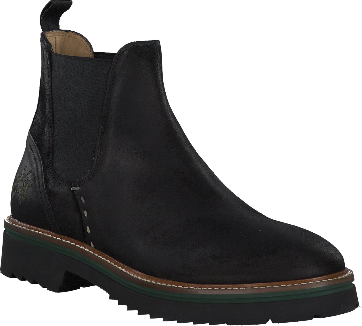 Lottusse high quality Herren Stiefeletten Größe 9, unbenutzt