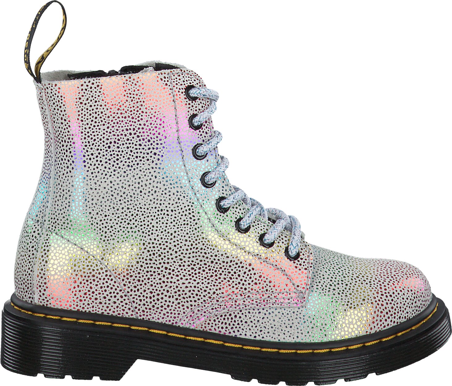 Doc martens kinder outlet pink