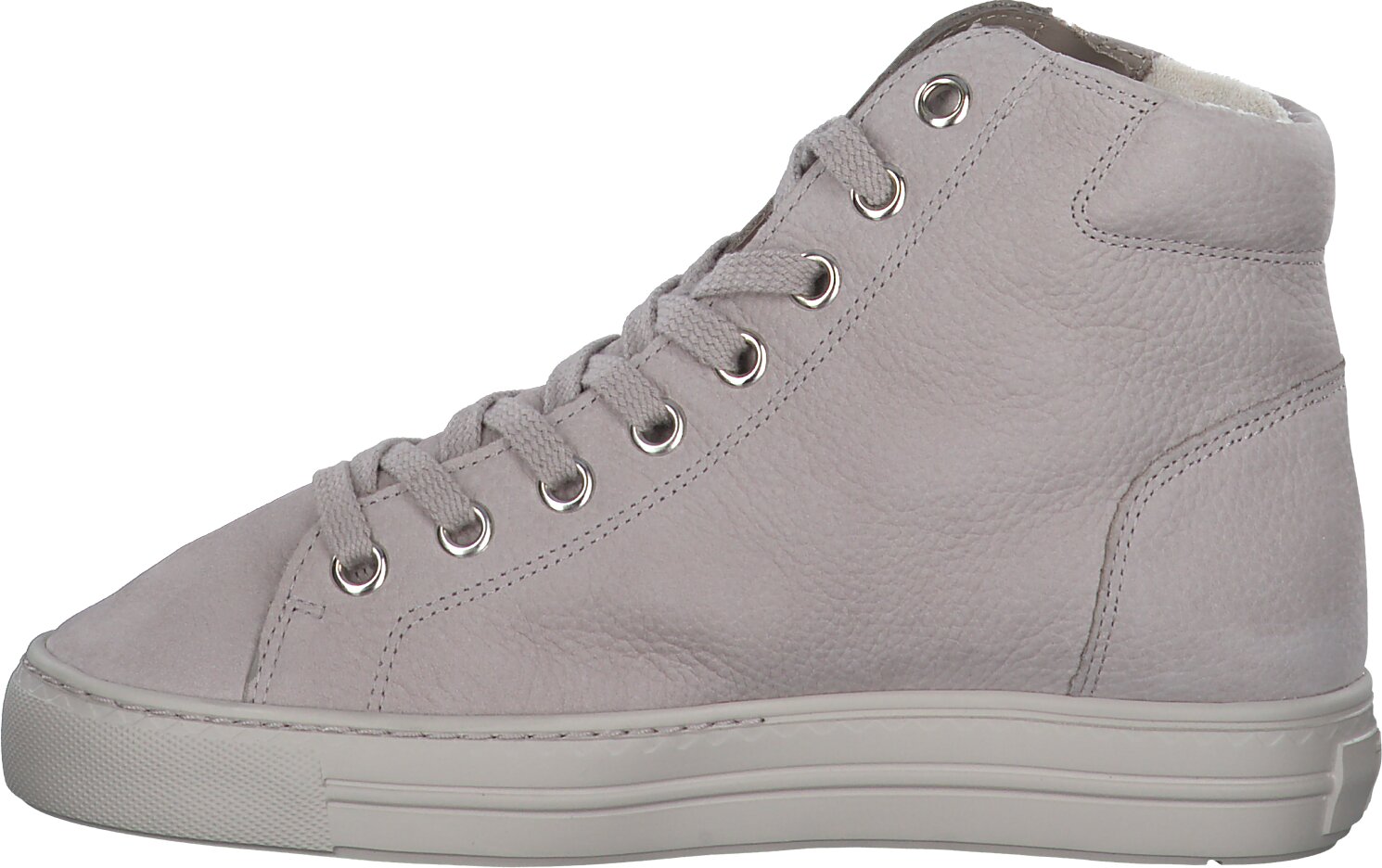 Paul Green / Damen-Schuhe / 0068-4024-018/Hightop-Pauls
