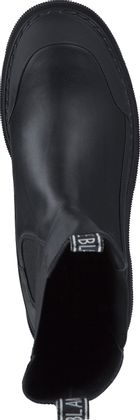 Voile Blanche Chelsea Boots für Damen 102001968158 (Schwarz)