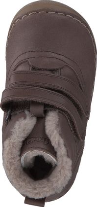 Froddo Winter-Klettboots aus Leder 391221933405 (Braun)