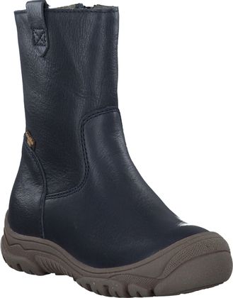 Froddo Gefütterte Kinder-Winterstiefel 396101933521 (Blau)