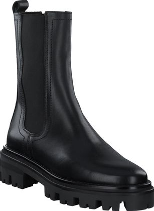 Paul Barritt Chelsea Boots für Damen 102001970323 (Schwarz)