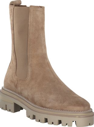 Paul Barritt Chelsea Boots für Damen 102302970335 (Beige)