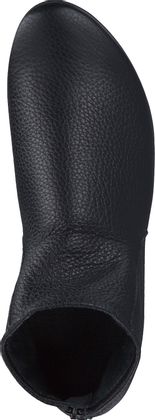 Arche Damen-Stiefeletten 105001952527 (Schwarz)
