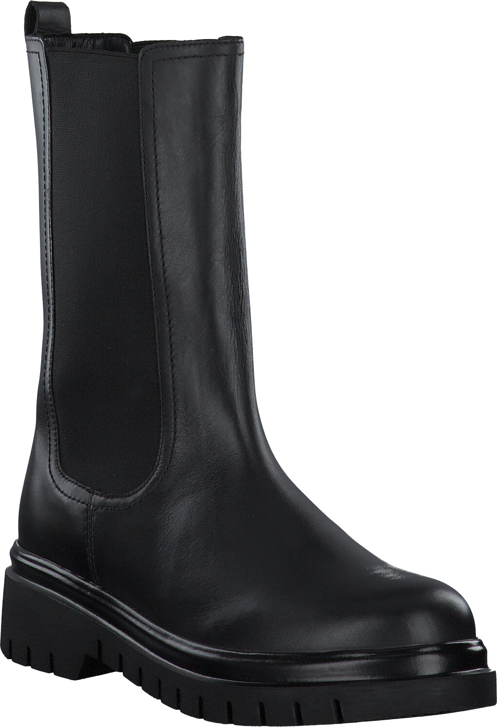 Betreffende Raad Uitsteken Gabor Chelsea Boots für Damen 102001967191 (Schwarz) online shoppen | Juppen