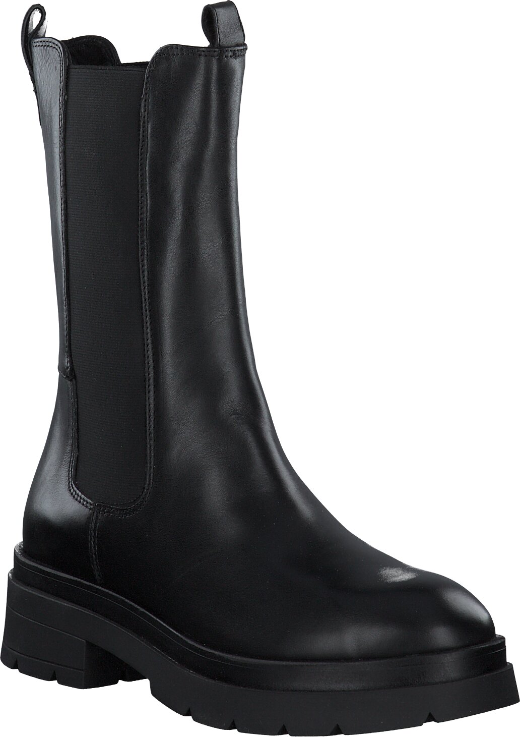 offset Onderwijs Inpakken Marc O'Polo Chelsea Boots für Damen 102001967853 (Schwarz) online kaufen |  GISY