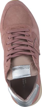 Philippe Model Sneaker für Damen 101592911306 (Rosa)