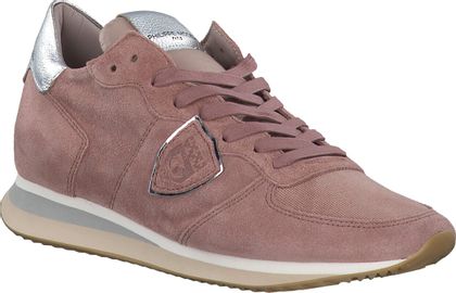 Philippe Model Sneaker für Damen 101592911306 (Rosa)
