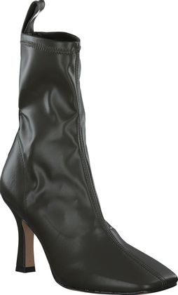 Konstantin Starke Absatz-Stiefeletten für Damen 106601952783 (Oliv)