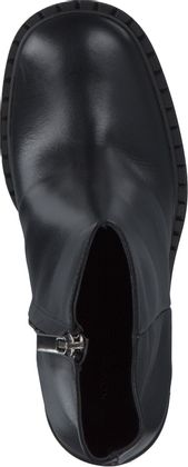 Konstantin Starke Plateau-Stiefeletten 106001970098 (Schwarz)