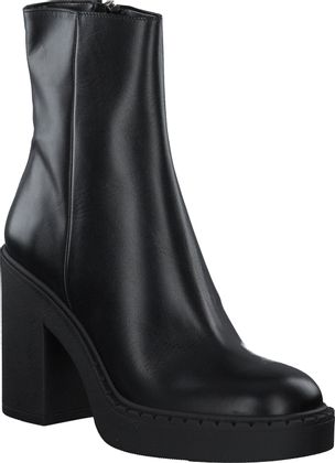 Konstantin Starke Plateau-Stiefeletten 106001970098 (Schwarz)