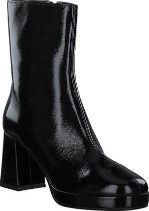 Konstantin Starke Plateau-Stiefeletten 106003952801 (Schwarz)