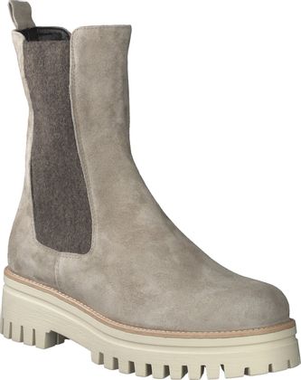 Phillip Hardy Chelsea Boots für Damens 102442969035 (Grau)