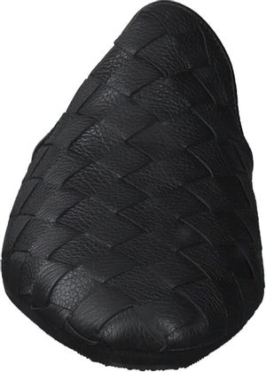 Konstantin Starke Damen-Hausschuhe 410000952953 (Schwarz)