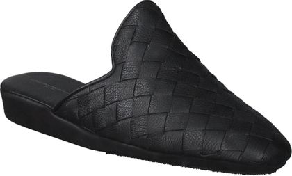 Konstantin Starke Damen-Hausschuhe 410000952953 (Schwarz)