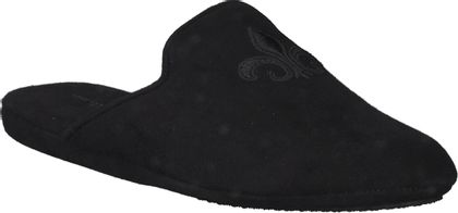 Konstantin Starke Herren-Hausschuhe 440002952928 (Schwarz)