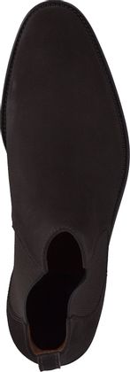 Lottusse Chelsea Boots für Herren aus Leder 213202953404 (Braun)