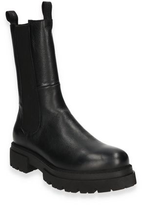 Blackstone Chelsea Boots für Damen 102001952679 (Schwarz)