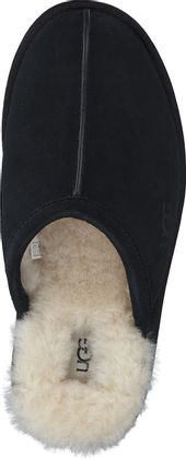UGG Hausschuhe für Herren 450002911197 (Schwarz)