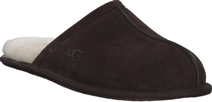 UGG Gefütterte Hausschuhe für Herren 450202911185 (Braun)