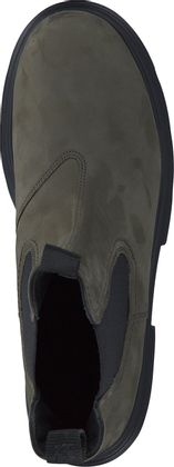 Paul Green Chelsea Boots für Damen 102692969138 (Oliv)