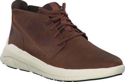Timberland Schnürboots für Herren 212222910570 (Braun)