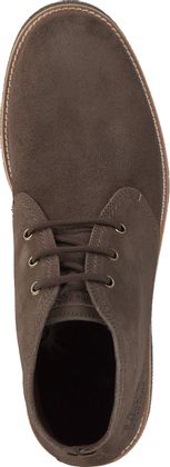 Panama Jack Herren-Schnürboots aus Leder 212222932700 (Braun)