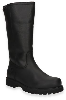 Panama Jack Gefütterte Damen-Winterstiefel 192001968250 (Schwarz)