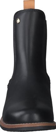 Panama Jack Gefütterte Chelsea Boots 192001967312 (Schwarz)