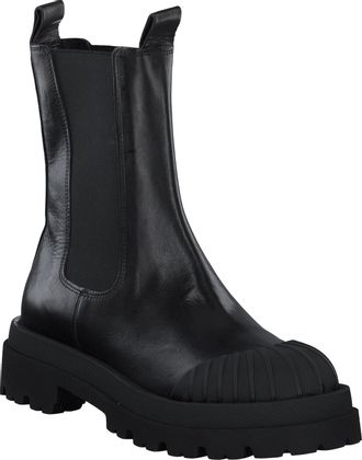 Kennel & Schmenger Chelsea Boots für Damen 102001968274 (Schwarz)
